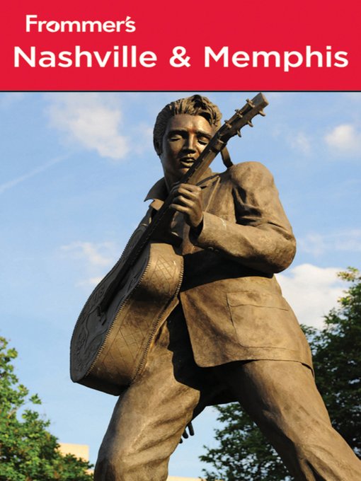 Title details for Frommer's Nashville and Memphis by Linda Romine - Available